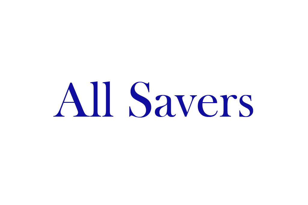 all-savers-logo